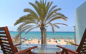 Hotel Can Pastilla Playa Mallorca
